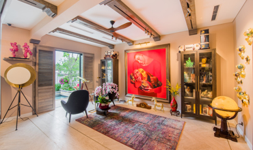 Centennial Art Story! Centennial Art Story!