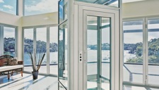 Outstanding elevator technologies in the market