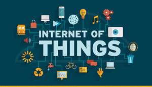Tích hợp IoT - Bước tiến vượt bậc trong công nghệ thang máy thông minh