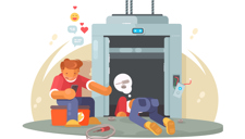 [INFOGRAPHIC] - Latest regulations on elevator inspection