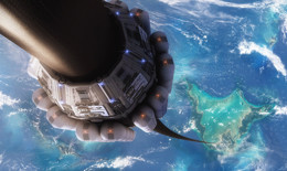 Space Elevator: A fantastical dream awaiting realization