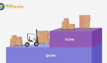 Hợp quy thang máy và những điều cần biết