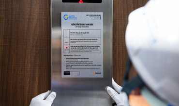 How to select elevator company in 4.0 era