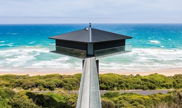 Pole House: Một biểu tượng của Úc Pole House: Một biểu tượng của Úc