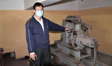 APARTMENT ELEVATOR SAFETY: NOT ANYONE’OWN WORRY – Latest Information: Opinion from Department of Occupational Safety, Ministry of Labor, War Invalids and Social Affairs