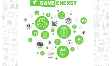 Elevator 'green' - the trend of the future!