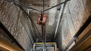 Work safety is not respected?