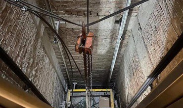 Work safety is not respected? Work safety is not respected?