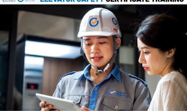 Vietnam Elevator Association Organizes Elevator Safety Certificate Training Program