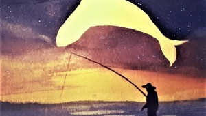 More "fishing rods" for sustainable development