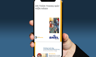 [PDF] Tiêu chuẩn an toàn thang máy hiện hành