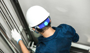 Elevator maintenance: Is experience everything?