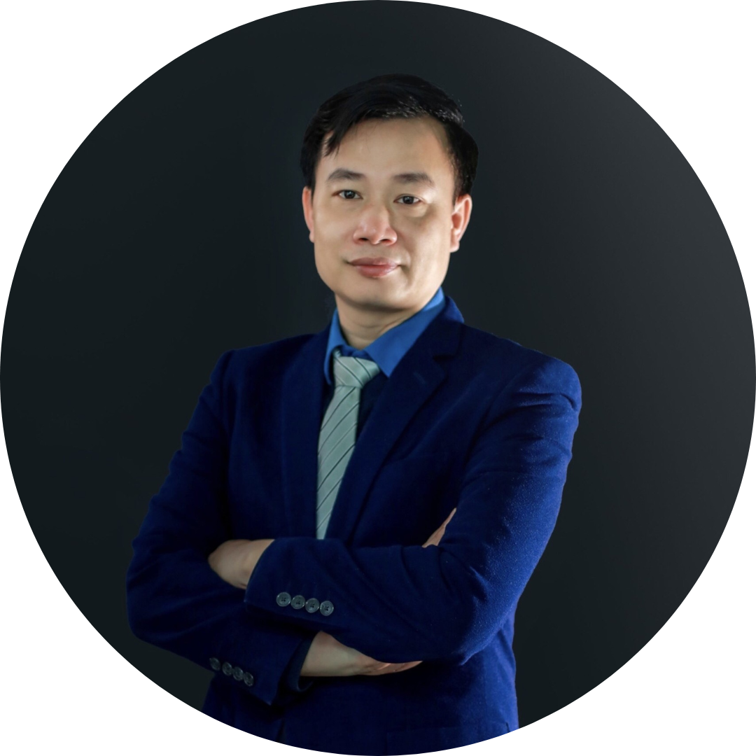 chuyển đổi số là thay đổi tư duy quản trị chứ không chỉ là công nghệ