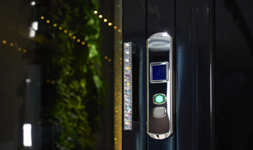 When the elevator is the intersection of technology and art