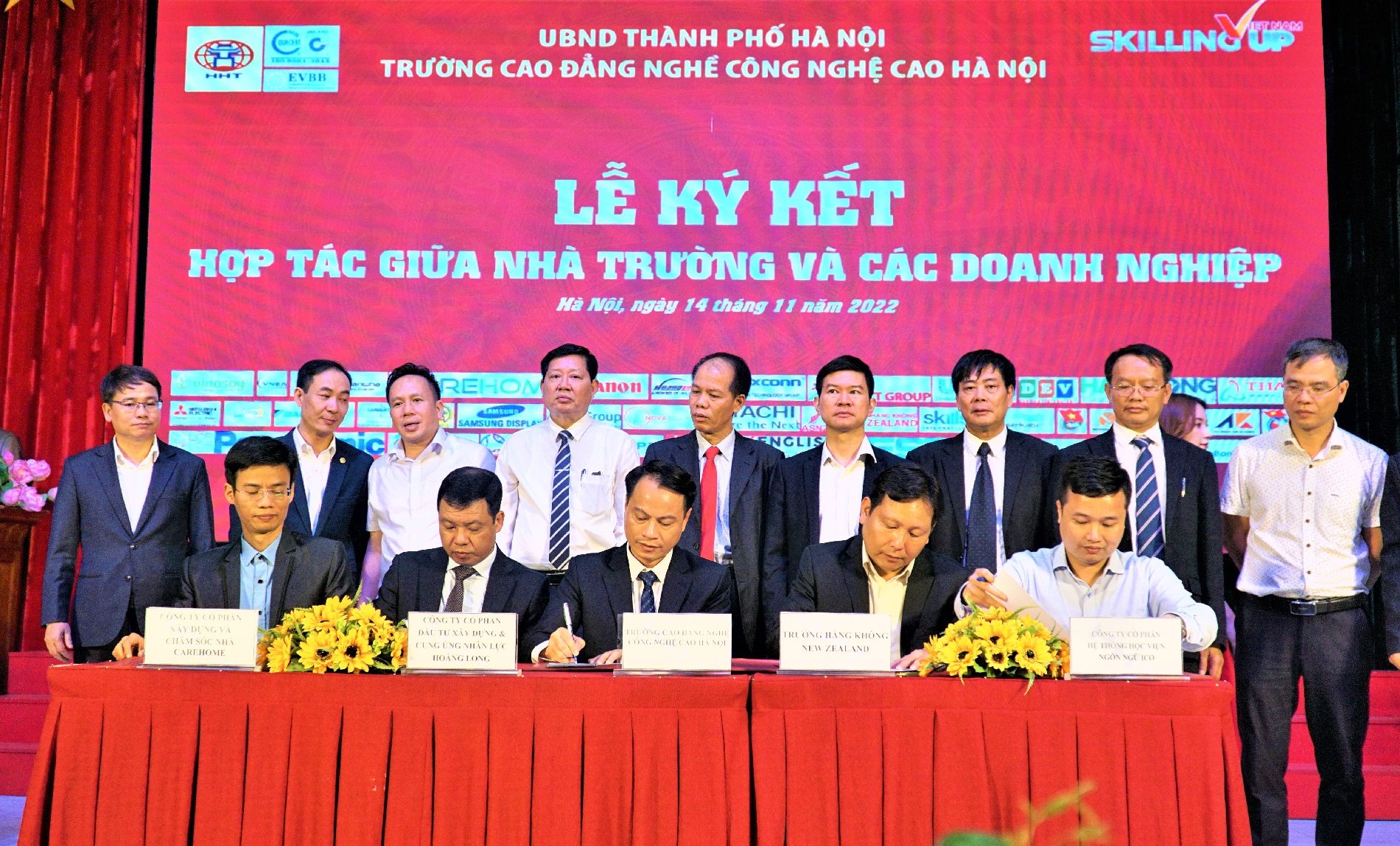 Nâng cánh ước mơ, nâng tầm tương lai6