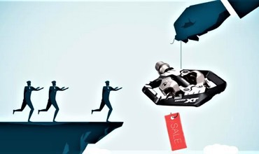 Don't let the sand-gold get mixed up!