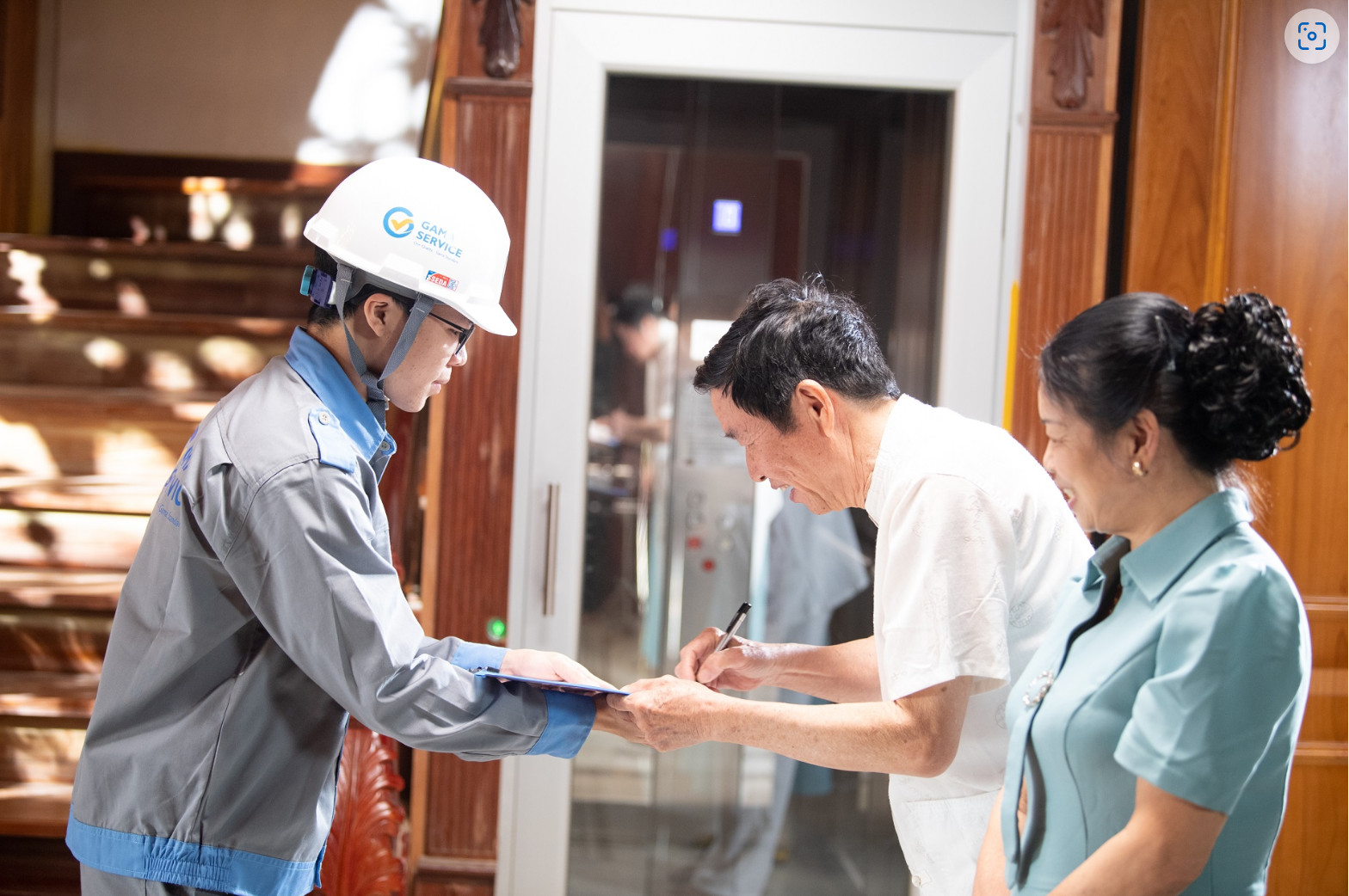 chấn hưng văn hóa doanh nghiệp