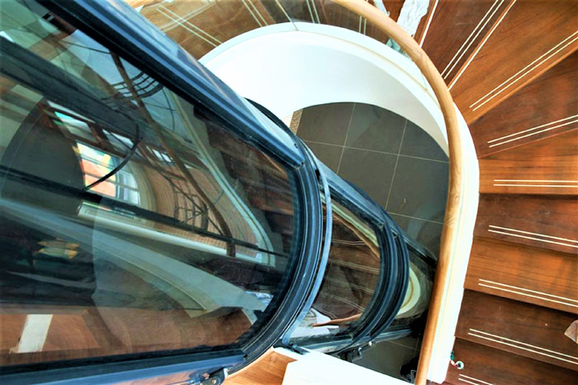 Ngành thang máy sẽ có nhiều biến cố3