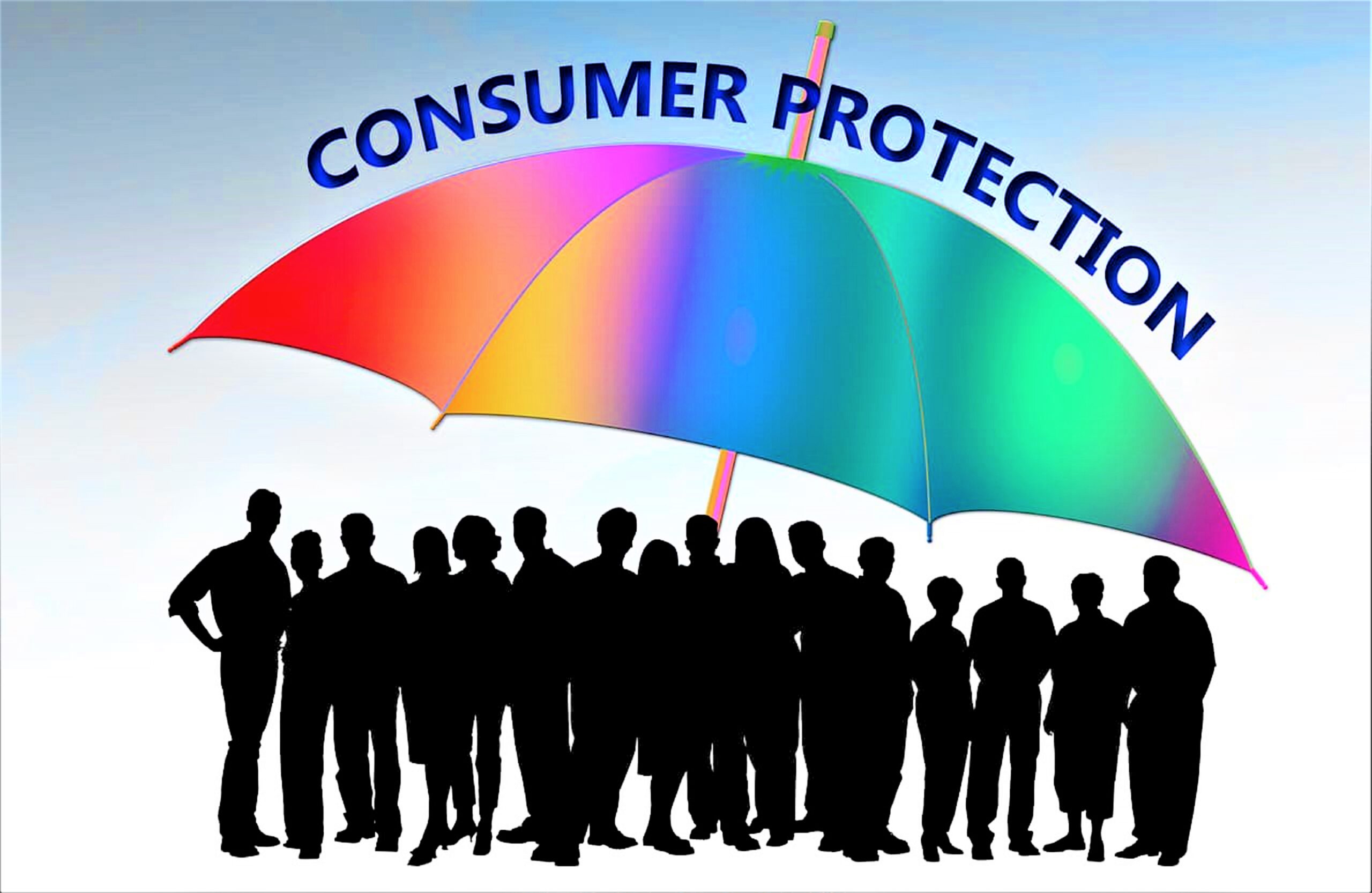 Người tiêu dùng đơn độc trong “biển cả” thị trường2