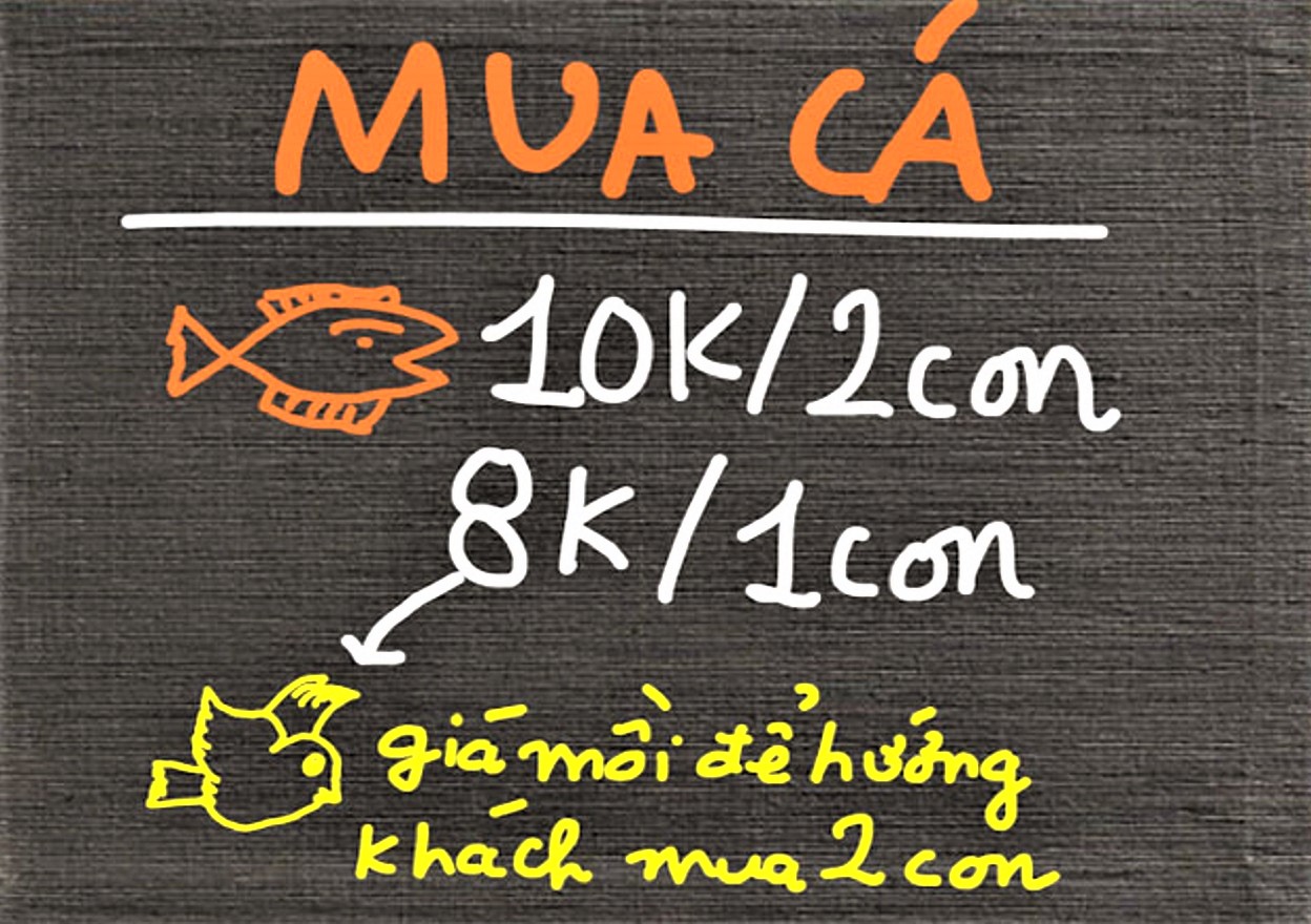 Những bí mật của doanh nghiệp mà khách hàng cần biết2-2