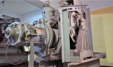 From the motor vehicle registration violation, shockingly thinking about elevator inspection! From the motor vehicle registration violation, shockingly thinking about elevator inspection!