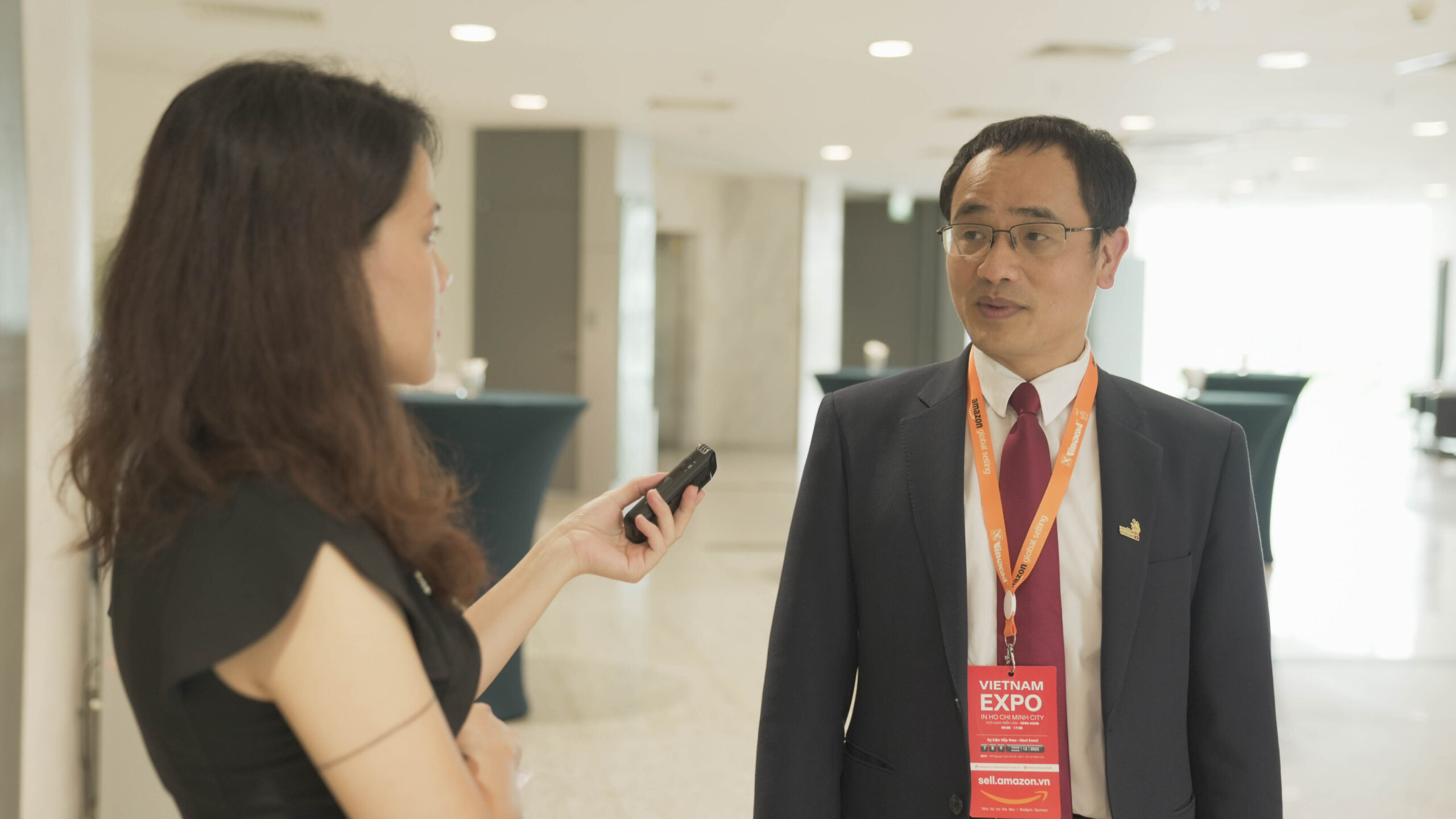 Vụ trưởng Vụ Kỹ năng nghề