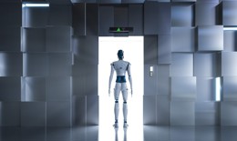 How AI makes elevators smart?