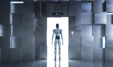 How AI makes elevators smart?