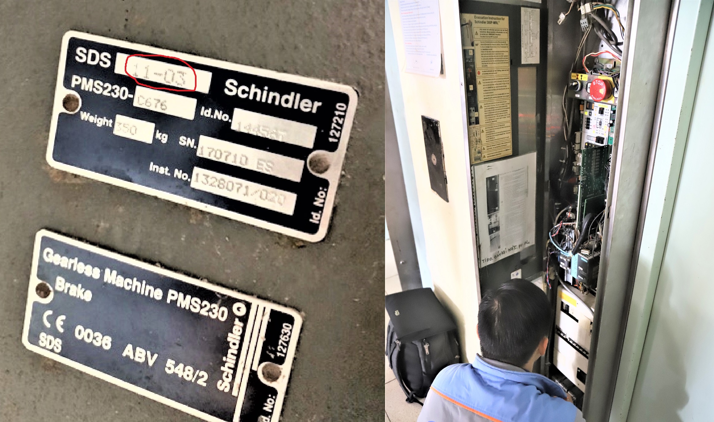 Răng sâu nhưng chữa không được mà nhổ không xong3