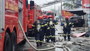 Ministry of Construction: Many fire prevention and fighting consulting units choose solutions that exceed standards for more favorable approval