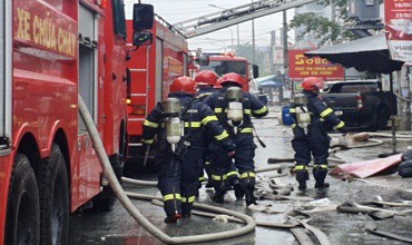 Ministry of Construction: Many fire prevention and fighting consulting units choose solutions that exceed standards for more favorable approval