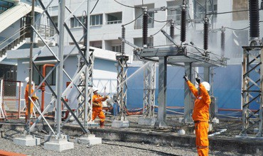 How to save electricity for elevators?