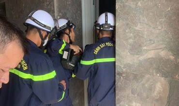 Part 1: Elevator rescue – Serious misunderstanding