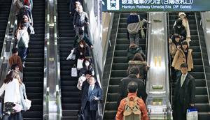  “Văn hóa thang máy” – câu chuyện chưa bao giờ cũ hay thừa