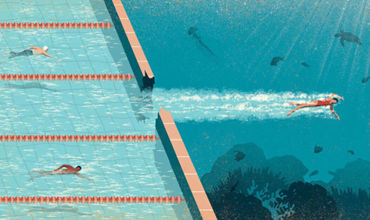 Columbus of the 21st century Columbus of the 21st century