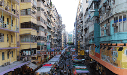 Over 40% elvevator in Asia – Pacific countries  have become out of date