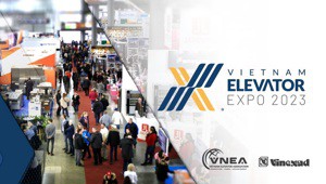 Vietnam Elevator Expo - Committed to accompanying the Vietnamese community