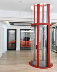 The Choice of Moving Art