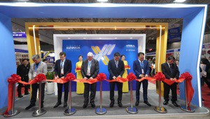 Vietnam Elevator Expo 2023 officially gets underway