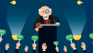 Đội ngũ ‘cầm cân, nảy mực’ trong đấu thầu gồm những ai?