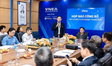 Các chuyên gia nói gì về tiêu chuẩn cơ sở ngành thang máy?