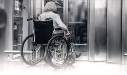 Preparing for the future of an aging society