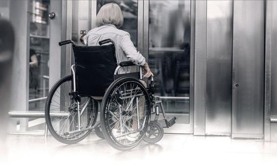 Preparing for the future of an aging society