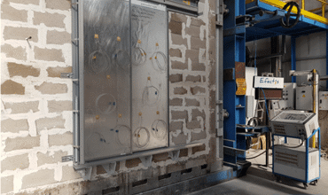 Vietnam Fire and Rescue Police Department has stopped issuing Inspection Certificates for elevator doors and dividers Vietnam Fire and Rescue Police Department has stopped issuing Inspection Certificates for elevator doors and dividers