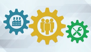 Nhìn ra thế giới - Bài số 3. Quản lý kỹ thuật viên thang máy ở Hàn Quốc