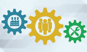 Nhìn ra thế giới - Bài số 3. Quản lý kỹ thuật viên thang máy ở Hàn Quốc