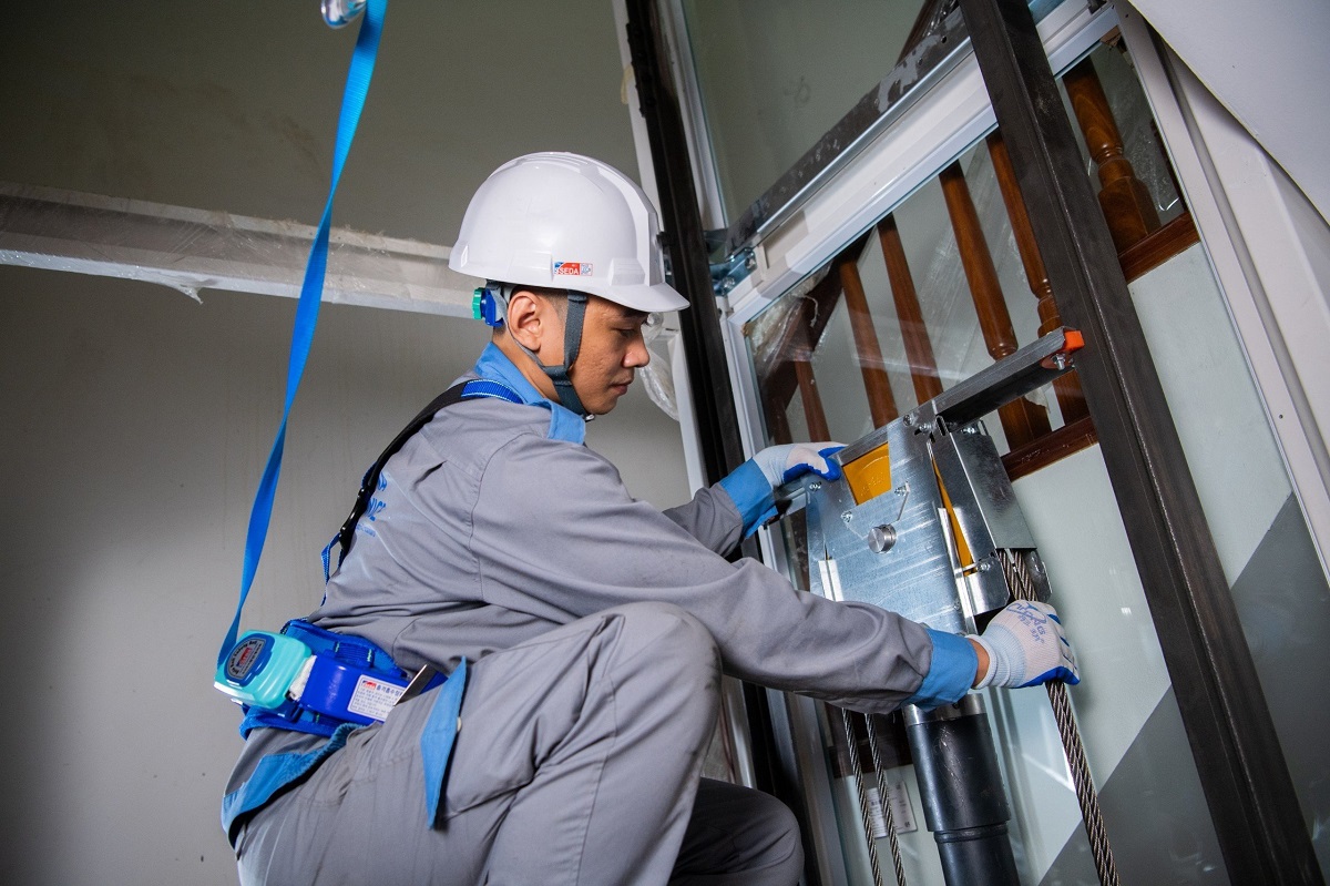 Hiệp hội Thang máy Việt Nam đề xuất đưa nghề lắp đặt thang máy và bảo trì thang máy vào Danh mục ngành nghề bắt buộc phải có chứng chỉ kỹ năng nghề