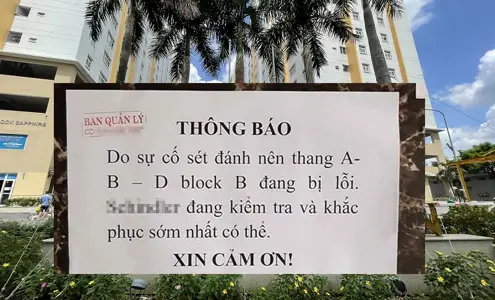 How can lightning affect your home elevator?