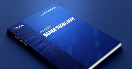 The Vietnam Elevator Association Launches "Elevator Industry Dictionary"