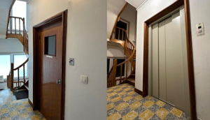 5 Cấp độ hiện đại hóa thang máy 5 Cấp độ hiện đại hóa thang máy